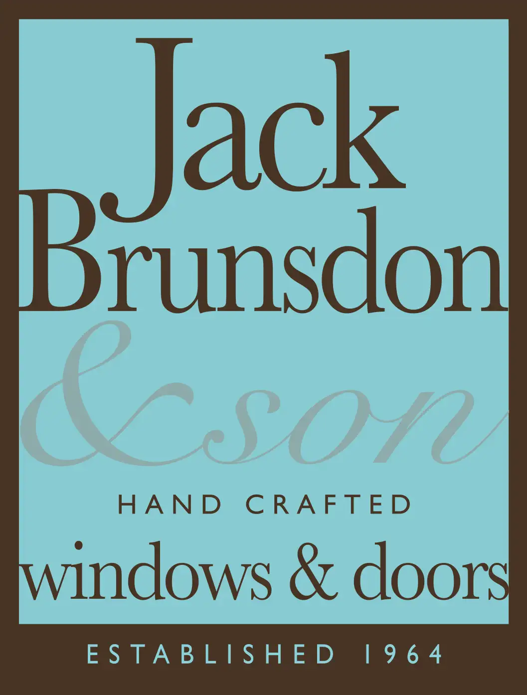 Jack_Brunsdon JB Logo